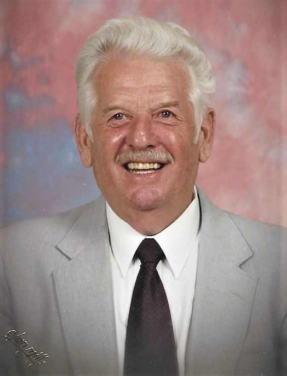 FOUTZ, Ronald B.